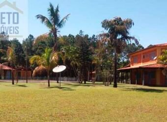 Ótimo Investimento! Fazenda 1.000 alqueires Pecuária e Lavoura Casa sede de primeira c/ piscina | Ourinhos/ SP