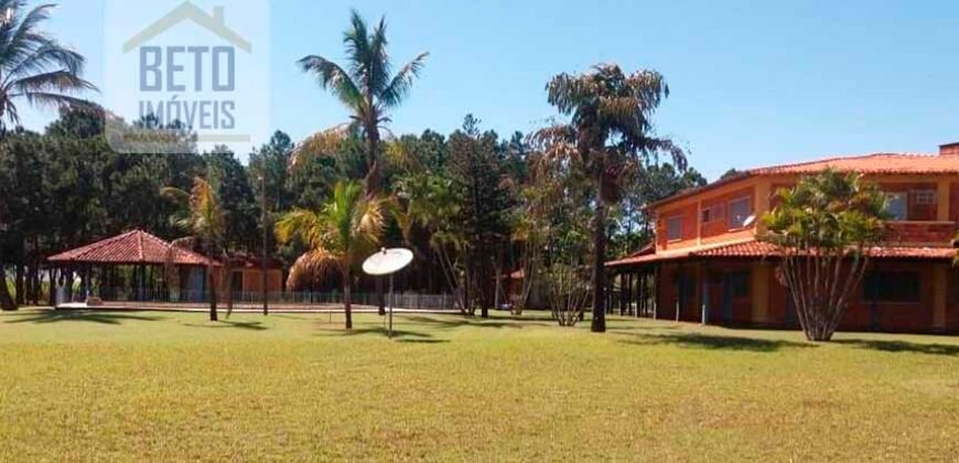 Ótimo Investimento! Fazenda 1.000 alqueires Pecuária e Lavoura Casa sede de primeira c/ piscina | Ourinhos/ SP