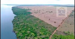 Oportunidade Única: Fazenda Arrendada de Cana 1.689 hectares Toda Completa | Teodoro Sampaio/ SP
