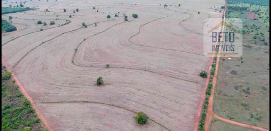 Oportunidade Única: Fazenda Arrendada de Cana 1.689 hectares Toda Completa | Teodoro Sampaio/ SP
