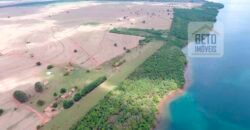 Oportunidade Única: Fazenda Arrendada de Cana 1.689 hectares Toda Completa | Teodoro Sampaio/ SP