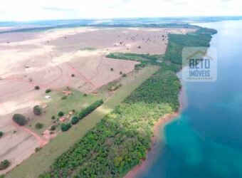 Oportunidade Única: Fazenda Arrendada de Cana 1.689 hectares Toda Completa | Teodoro Sampaio/ SP