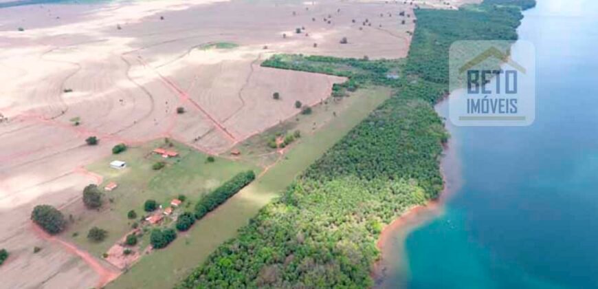 Oportunidade Única: Fazenda Arrendada de Cana 1.689 hectares Toda Completa | Teodoro Sampaio/ SP