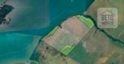 Oportunidade Única: Fazenda Arrendada de Cana 1.689 hectares Toda Completa | Teodoro Sampaio/ SP