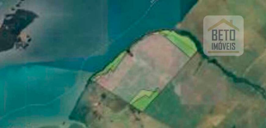 Oportunidade Única: Fazenda Arrendada de Cana 1.689 hectares Toda Completa | Teodoro Sampaio/ SP