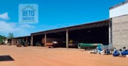 Oportunidade Rara: Fazenda 11.829 hectares Incluso 6.000 cabeças de gado | Jussara/ Goiás