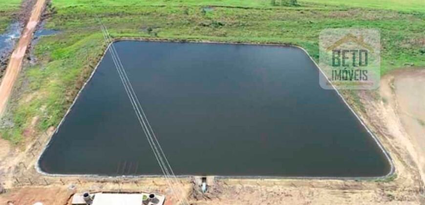 Oportunidade Rara: Fazenda 11.829 hectares Incluso 6.000 cabeças de gado | Jussara/ Goiás