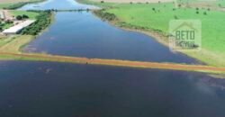 Oportunidade Rara: Fazenda 11.829 hectares Incluso 6.000 cabeças de gado | Jussara/ Goiás