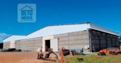 Oportunidade Rara: Fazenda 11.829 hectares Incluso 6.000 cabeças de gado | Jussara/ Goiás