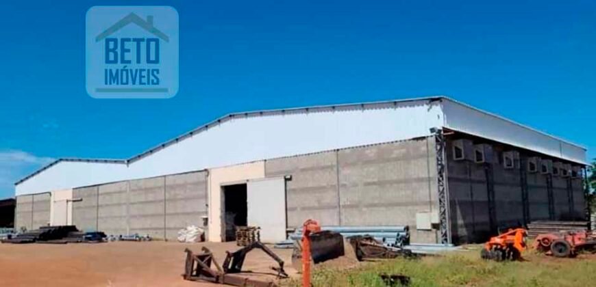 Oportunidade Rara: Fazenda 11.829 hectares Incluso 6.000 cabeças de gado | Jussara/ Goiás