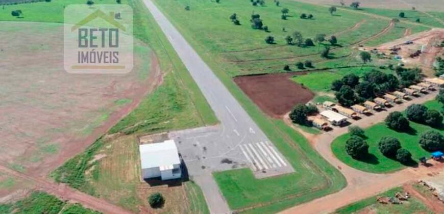 Oportunidade Rara: Fazenda 11.829 hectares Incluso 6.000 cabeças de gado | Jussara/ Goiás