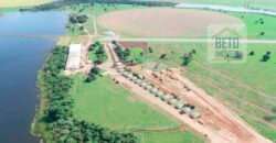 Oportunidade Rara: Fazenda 11.829 hectares Incluso 6.000 cabeças de gado | Jussara/ Goiás