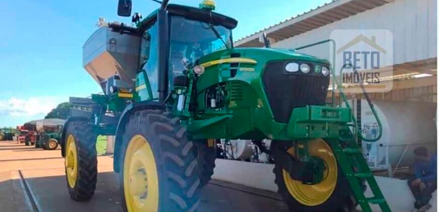 Oportunidade Rara: Fazenda 11.829 hectares Incluso 6.000 cabeças de gado | Jussara/ Goiás