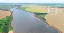 Oportunidade Rara: Fazenda 11.829 hectares Incluso 6.000 cabeças de gado | Jussara/ Goiás