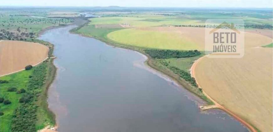 Oportunidade Rara: Fazenda 11.829 hectares Incluso 6.000 cabeças de gado | Jussara/ Goiás