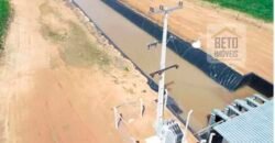 Oportunidade Rara: Fazenda 11.829 hectares Incluso 6.000 cabeças de gado | Jussara/ Goiás