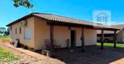 Oportunidade Rara: Fazenda 11.829 hectares Incluso 6.000 cabeças de gado | Jussara/ Goiás