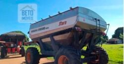 Oportunidade Rara: Fazenda 11.829 hectares Incluso 6.000 cabeças de gado | Jussara/ Goiás