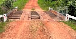 Oportunidade Excepcional! Fazenda com Dupla Aptidão 17.125 Has Porteira fechada 9.725 cabeças de gado | Região de Tocantins