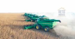 Oportunidade Excepcional! Fazenda com Dupla Aptidão 17.125 Has Porteira fechada 9.725 cabeças de gado | Região de Tocantins