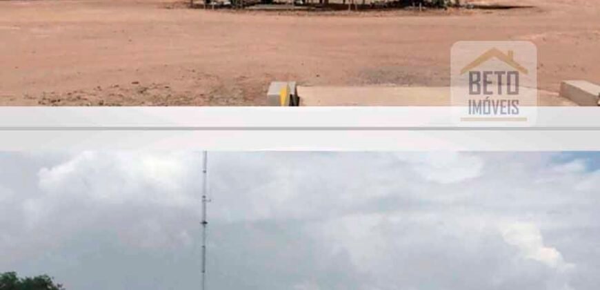 Oportunidade Excepcional! Fazenda com Dupla Aptidão 17.125 Has Porteira fechada 9.725 cabeças de gado | Região de Tocantins