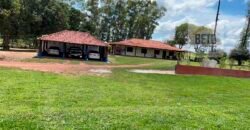 Oportunidade Excepcional! Fazenda com Dupla Aptidão 17.125 Has Porteira fechada 9.725 cabeças de gado | Região de Tocantins