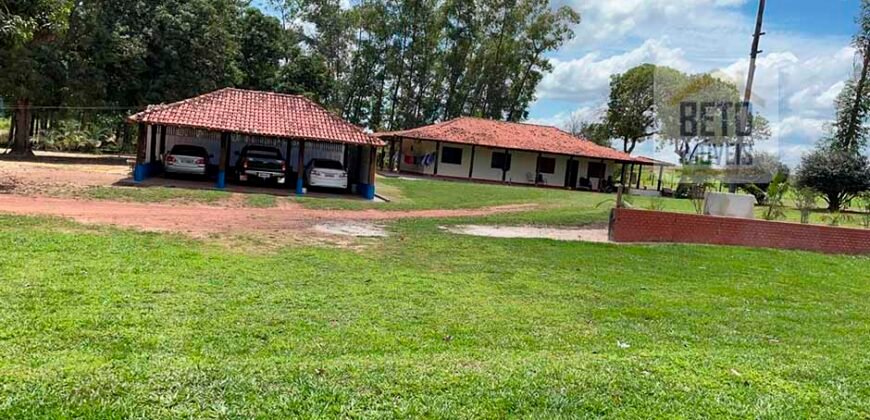 Oportunidade Excepcional! Fazenda com Dupla Aptidão 17.125 Has Porteira fechada 9.725 cabeças de gado | Região de Tocantins