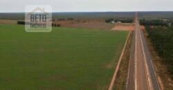 Ótimo Negócio! Fazenda com Dupla Aptidão 17.844 hectares com 6 mil cabeças de gado | Tangará da Serra/MT
