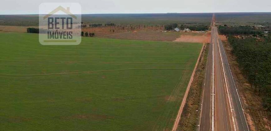 Ótimo Negócio! Fazenda com Dupla Aptidão 17.844 hectares com 6 mil cabeças de gado | Tangará da Serra/MT