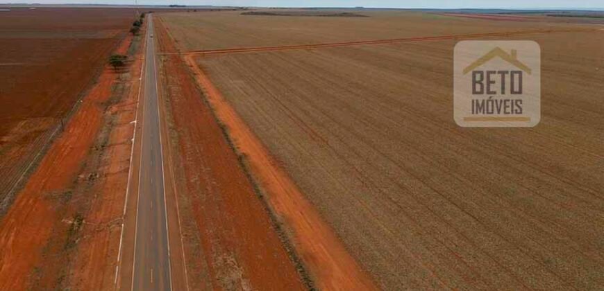 Ótimo Negócio! Fazenda com Dupla Aptidão 17.844 hectares com 6 mil cabeças de gado | Tangará da Serra/MT