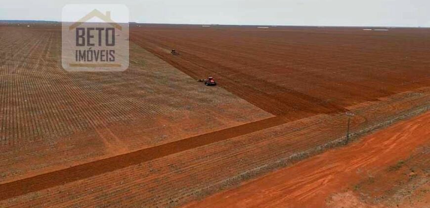 Ótimo Negócio! Fazenda com Dupla Aptidão 17.844 hectares com 6 mil cabeças de gado | Tangará da Serra/MT