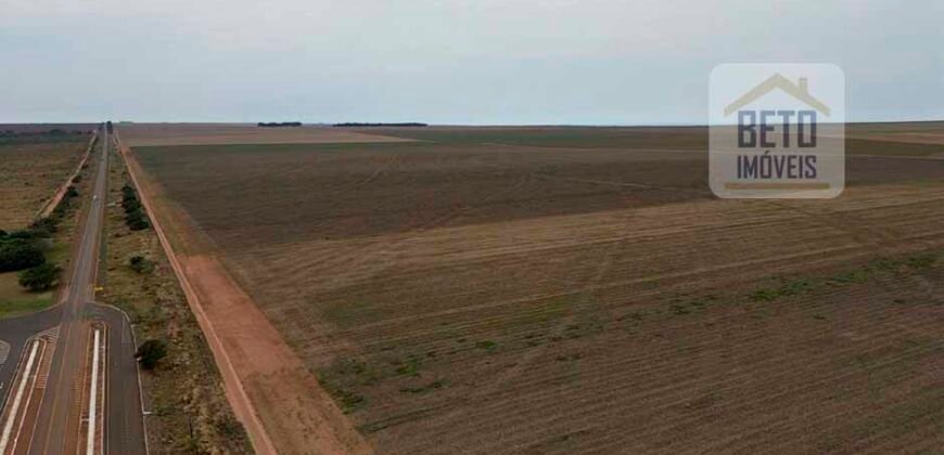 Ótimo Negócio! Fazenda com Dupla Aptidão 17.844 hectares com 6 mil cabeças de gado | Tangará da Serra/MT