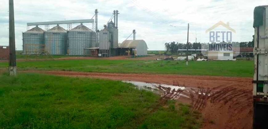 Ótimo Negócio! Fazenda com Dupla Aptidão 17.844 hectares com 6 mil cabeças de gado | Tangará da Serra/MT