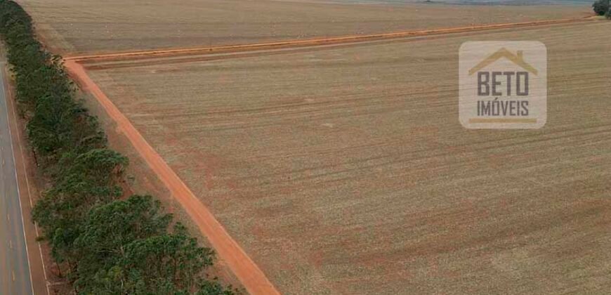 Ótimo Negócio! Fazenda com Dupla Aptidão 17.844 hectares com 6 mil cabeças de gado | Tangará da Serra/MT