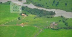 Oportunidade Única: Fazenda de Criação de Búfalos com 30.000 hectares | Chaves, Ilha de Marajó/ PA Oportunidade Única: Fazenda de Criação de Búfalos com 30.000 hectares | Chaves, Ilha de Marajó/ PA