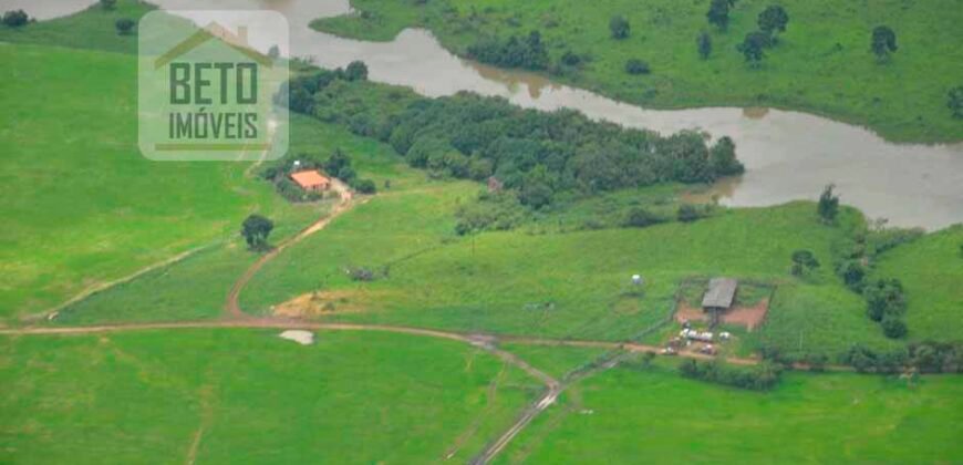 Oportunidade Única: Fazenda de Criação de Búfalos com 30.000 hectares | Chaves, Ilha de Marajó/ PA Oportunidade Única: Fazenda de Criação de Búfalos com 30.000 hectares | Chaves, Ilha de Marajó/ PA
