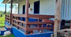 Oportunidade Única: Fazenda de Criação de Búfalos com 30.000 hectares | Chaves, Ilha de Marajó/ PA Oportunidade Única: Fazenda de Criação de Búfalos com 30.000 hectares | Chaves, Ilha de Marajó/ PA