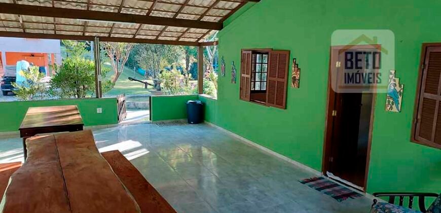 Oportunidade de Lazer: Sítio de 7 Alqueires com piscina e parquinhos | Frade, Macaé/ RJ Oportunidade de Lazer: Sítio de 7 Alqueires com piscina e parquinhos | Frade, Macaé/ RJ