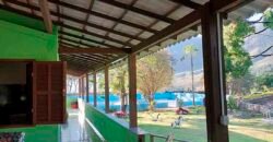 Oportunidade de Lazer: Sítio de 7 Alqueires com piscina e parquinhos | Frade, Macaé/ RJ Oportunidade de Lazer: Sítio de 7 Alqueires com piscina e parquinhos | Frade, Macaé/ RJ