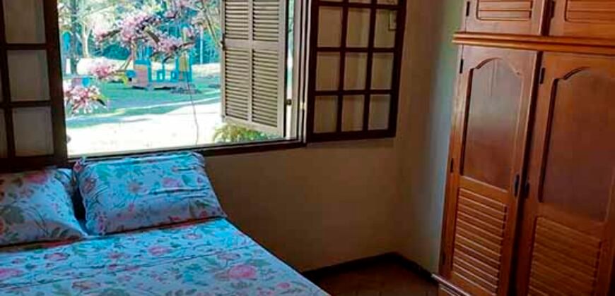 Oportunidade de Lazer: Sítio de 7 Alqueires com piscina e parquinhos | Frade, Macaé/ RJ Oportunidade de Lazer: Sítio de 7 Alqueires com piscina e parquinhos | Frade, Macaé/ RJ