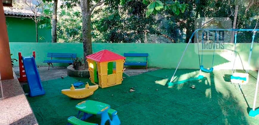 Oportunidade de Lazer: Sítio de 7 Alqueires com piscina e parquinhos | Frade, Macaé/ RJ Oportunidade de Lazer: Sítio de 7 Alqueires com piscina e parquinhos | Frade, Macaé/ RJ