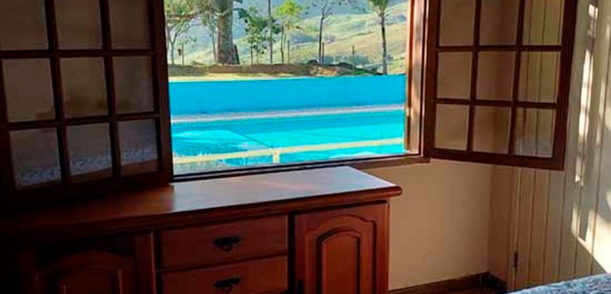 Oportunidade de Lazer: Sítio de 7 Alqueires com piscina e parquinhos | Frade, Macaé/ RJ Oportunidade de Lazer: Sítio de 7 Alqueires com piscina e parquinhos | Frade, Macaé/ RJ