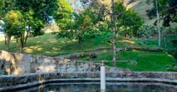 Oportunidade de Lazer: Sítio de 7 Alqueires com piscina e parquinhos | Frade, Macaé/ RJ Oportunidade de Lazer: Sítio de 7 Alqueires com piscina e parquinhos | Frade, Macaé/ RJ