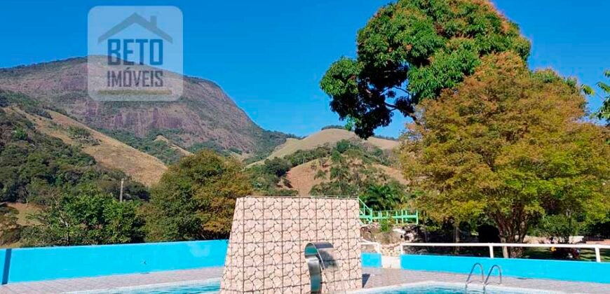 Oportunidade de Lazer: Sítio de 7 Alqueires com piscina e parquinhos | Frade, Macaé/ RJ Oportunidade de Lazer: Sítio de 7 Alqueires com piscina e parquinhos | Frade, Macaé/ RJ
