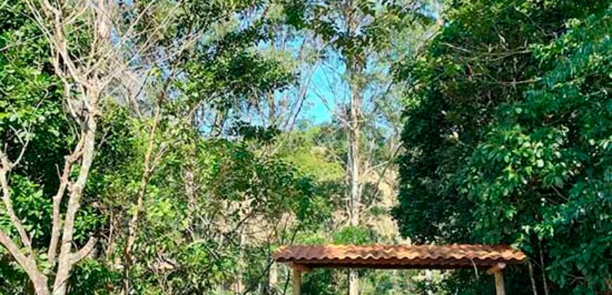 Oportunidade de Lazer: Sítio de 7 Alqueires com piscina e parquinhos | Frade, Macaé/ RJ Oportunidade de Lazer: Sítio de 7 Alqueires com piscina e parquinhos | Frade, Macaé/ RJ