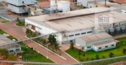 Oportunidade Única: Fazenda de Dupla Aptidão com Fábrica de Biodiesel e Pista de pouso | Nova Mutum/ MT