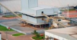 Oportunidade Única: Fazenda de Dupla Aptidão com Fábrica de Biodiesel e Pista de pouso | Nova Mutum/ MT