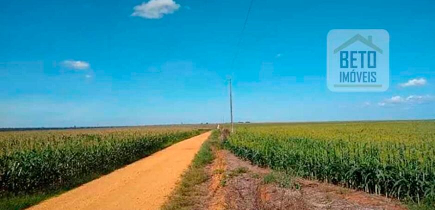 Oportunidade Única: Fazenda de Dupla Aptidão com Fábrica de Biodiesel e Pista de pouso | Nova Mutum/ MT