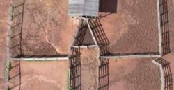 Oportunidade Única: Fazenda Dupla Aptidão 1.033 alqueires Rica em recursos hídricos | Peixes/ TO