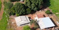 Oportunidade Única: Fazenda Dupla Aptidão 1.033 alqueires Rica em recursos hídricos | Peixes/ TO